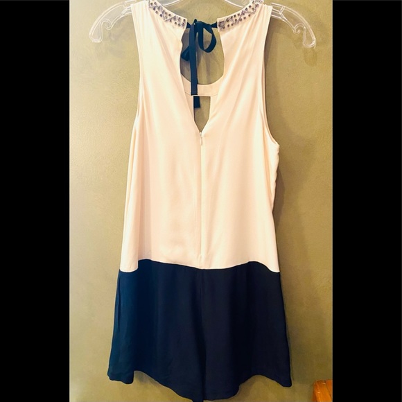 Madison Marcus Jumpsuit - Picture 4 of 4